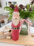 Red Santa