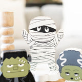 Mummy