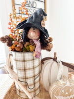Hilda The Groovy Witch Wand