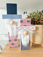 Uncle Sam’s