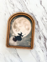 Witch Moon Art