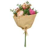 Mixed Rose Bouquet