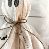 Halloween Ghosts- Set Of Two