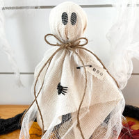 Halloween Ghosts- Set Of Two