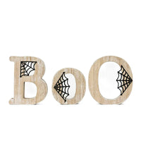 Boo Cutout