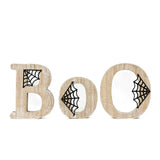 Boo Cutout
