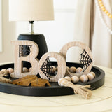Boo Cutout
