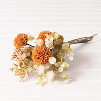 Orange Mum Bundle