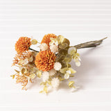 Orange Mum Bundle