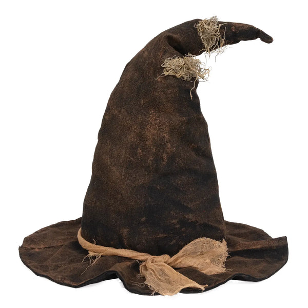 Spooky Witch Hat
