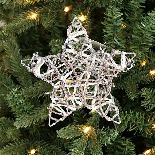 Small Twig Star
