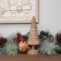 9" Aged 7 Layer Tree