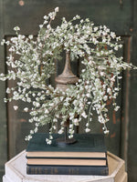 Comet Dust Candle Ring | 24" |