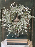 Comet Dust Candle Ring | 24" |