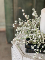 Comet Dust Candle Ring | 24" |