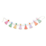 Party Hat Garland