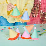 Mini Party Hats