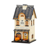 Boutique Haunted House