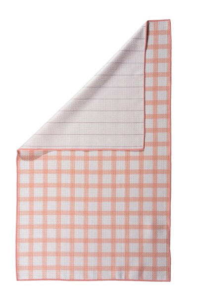 Spring Fever Microfiber Towel