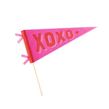 XOXO Pennant