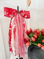 Lover Ribbon Set