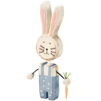 Skippy Bunny Sitter