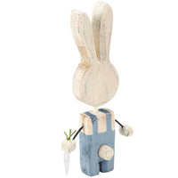 Skippy Bunny Sitter
