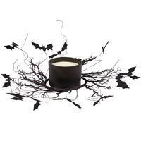 Bat Candle Ring