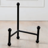 Small Iron Easle