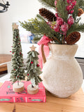 Cranberry Pine Bush