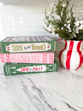Christmas Books