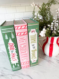 Christmas Books