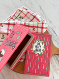 Christmas Books