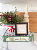 Christmas Books