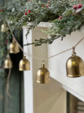Dasher Bells