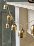 Dasher Bells