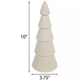 Snow White Christmas Tree