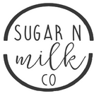 Sugar N Milk Co