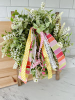 Sweet Summertime Mini Ribbon Set