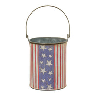 Americana Pail