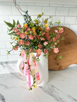 Sweet Summertime Mini Ribbon Set