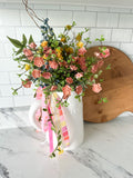 Sweet Summertime Mini Ribbon Set