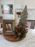 Christmas Tree Art