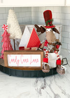 Candy Cane Lane