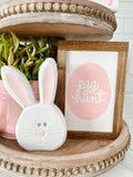 Poppy The Bunny