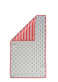 Christmas Microfiber Towel