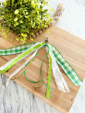 Pot Of Gold Ribbon Set