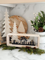 Joy To The World Nativity
