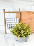 Tea Towel Ladder