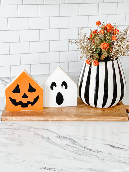 Halloween House